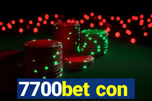 7700bet con